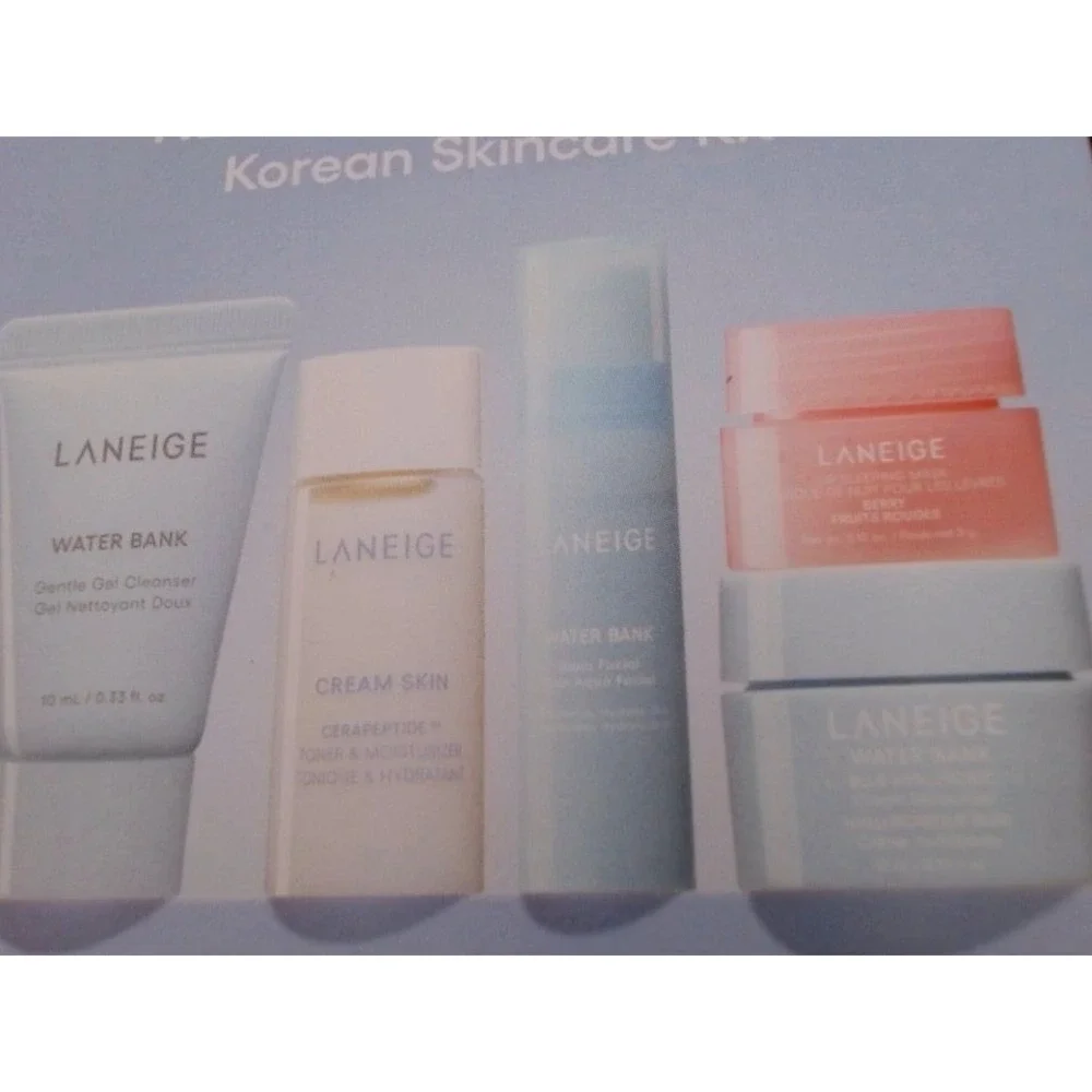 LANEIGE next gen